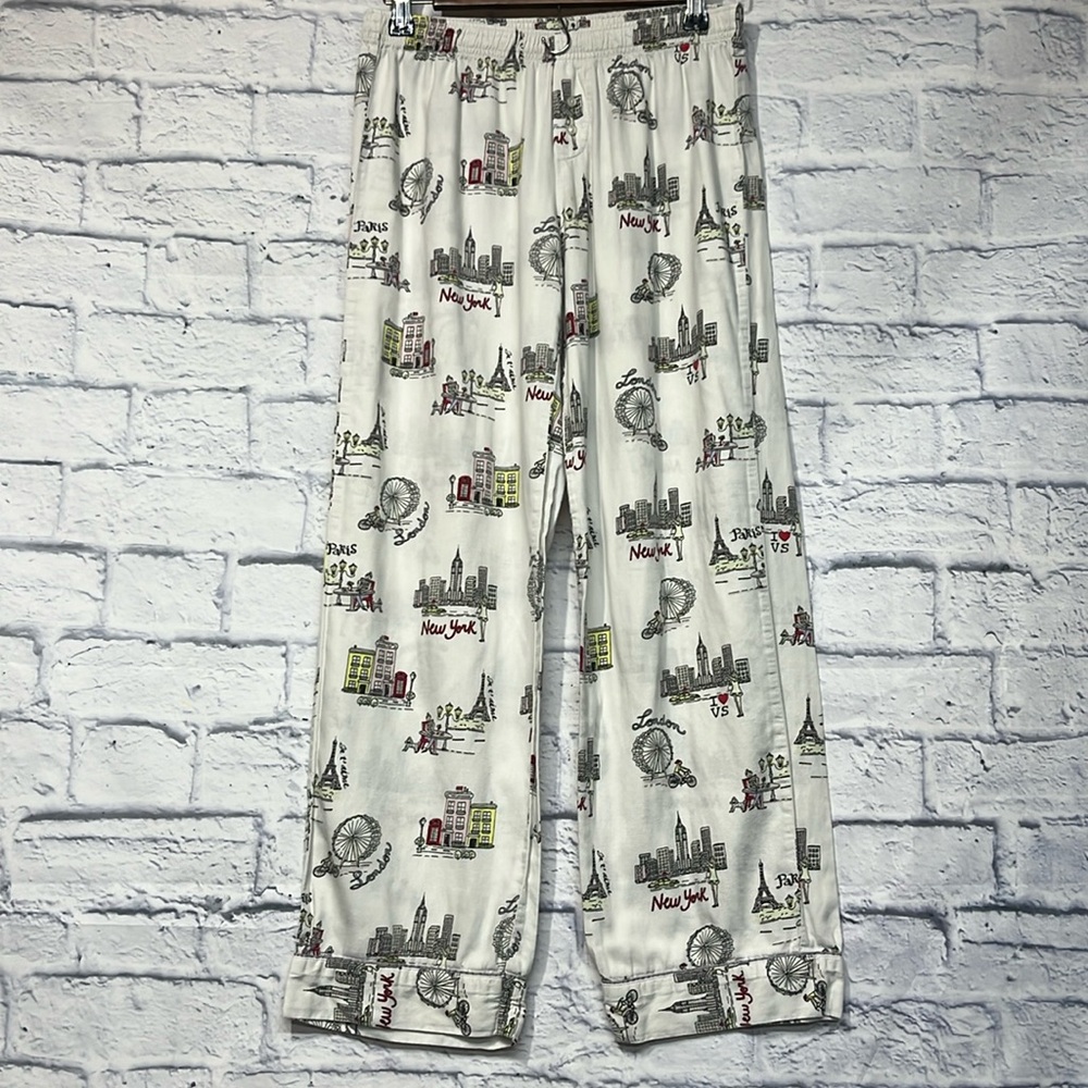 Victoria’s Secret PJ Pants
